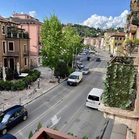 Verona Rooms Екстериор снимка