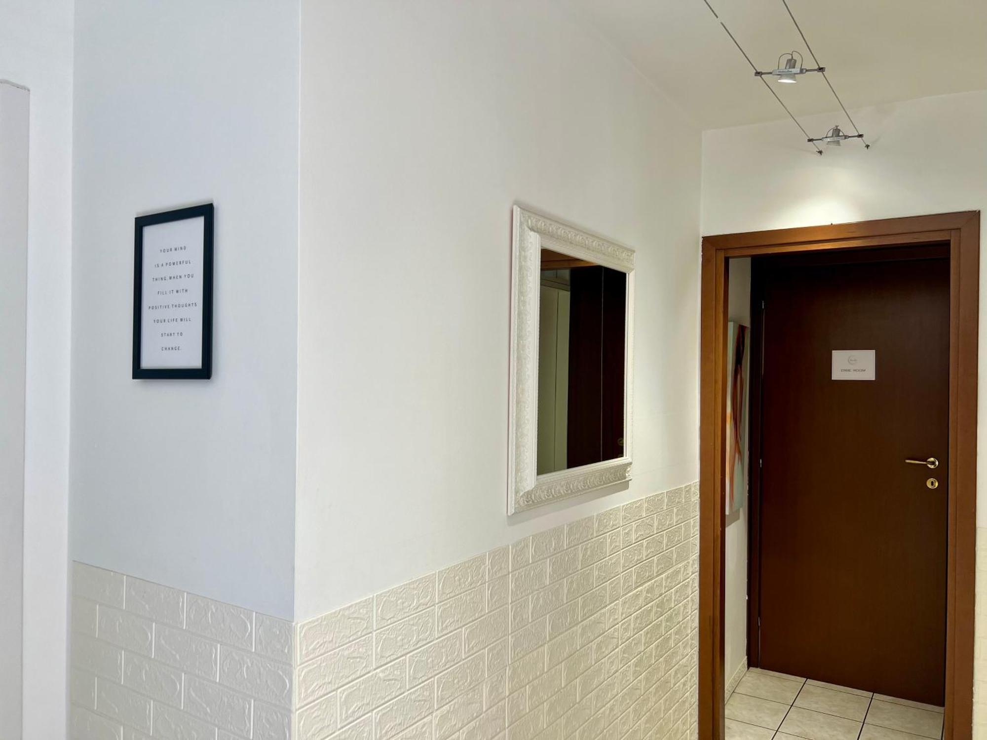 Verona Rooms Екстериор снимка