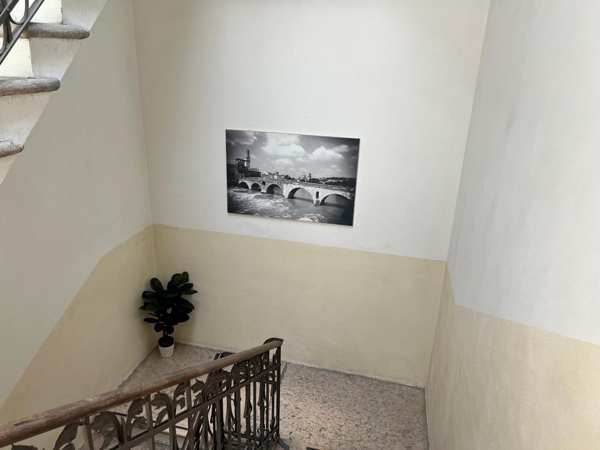 Verona Rooms Екстериор снимка