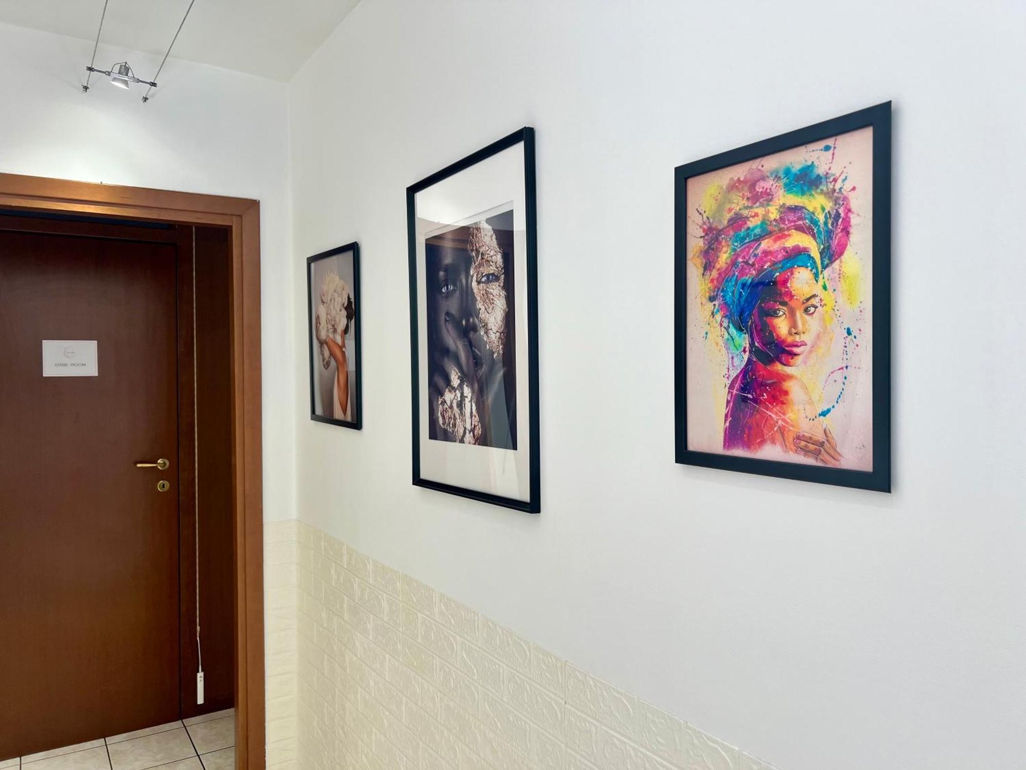 Verona Rooms Екстериор снимка
