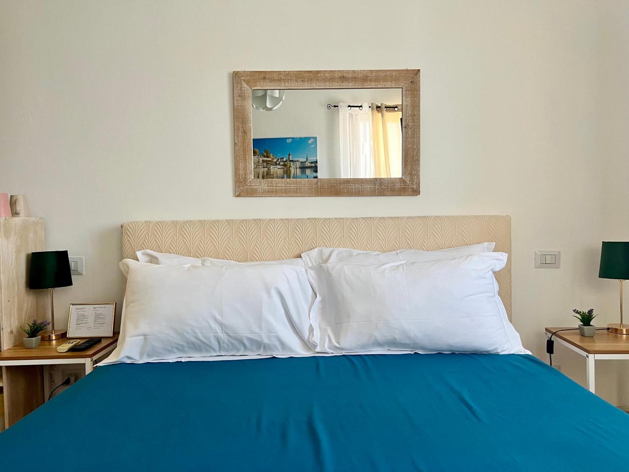 Verona Rooms Екстериор снимка