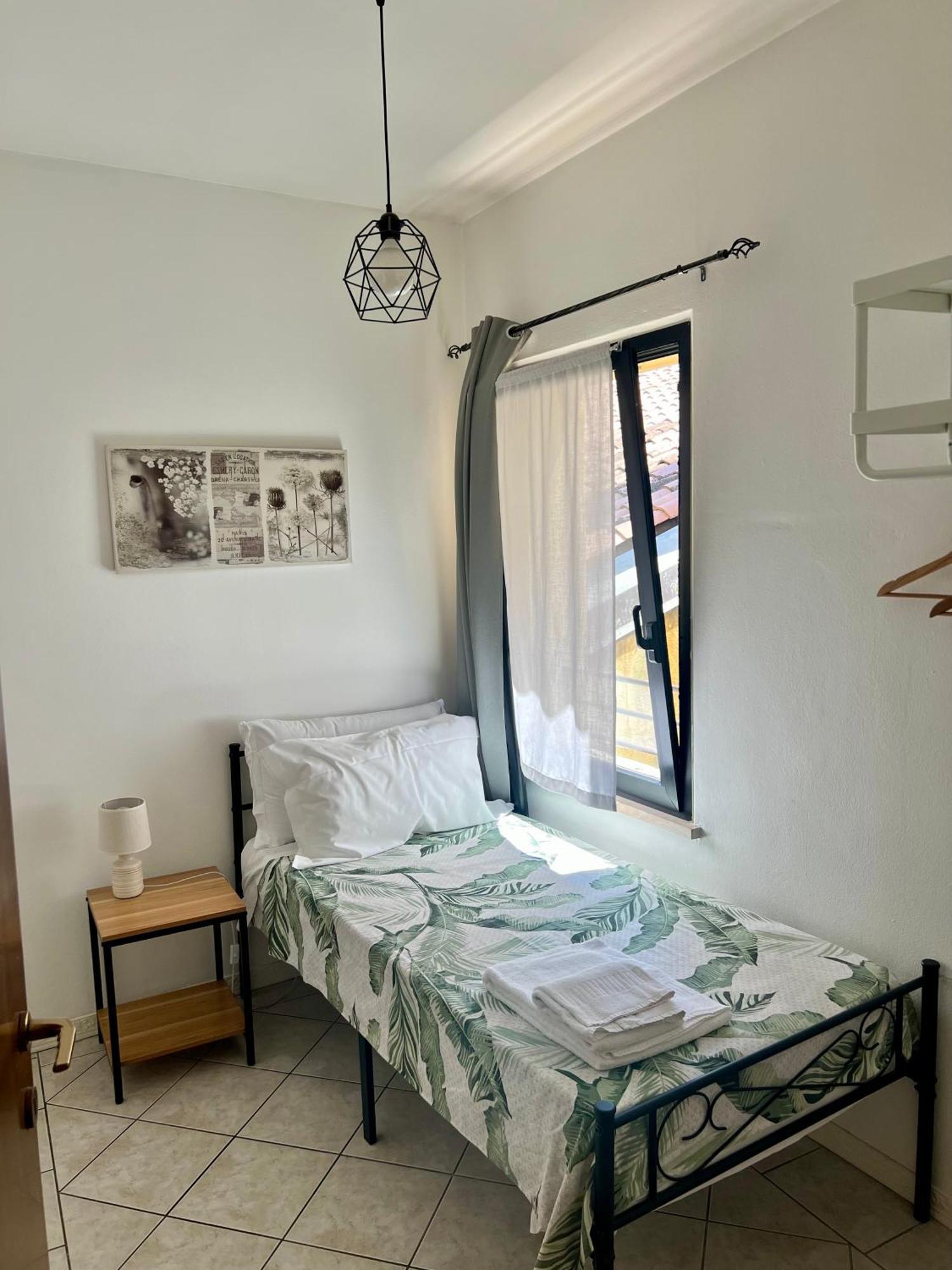 Verona Rooms Екстериор снимка