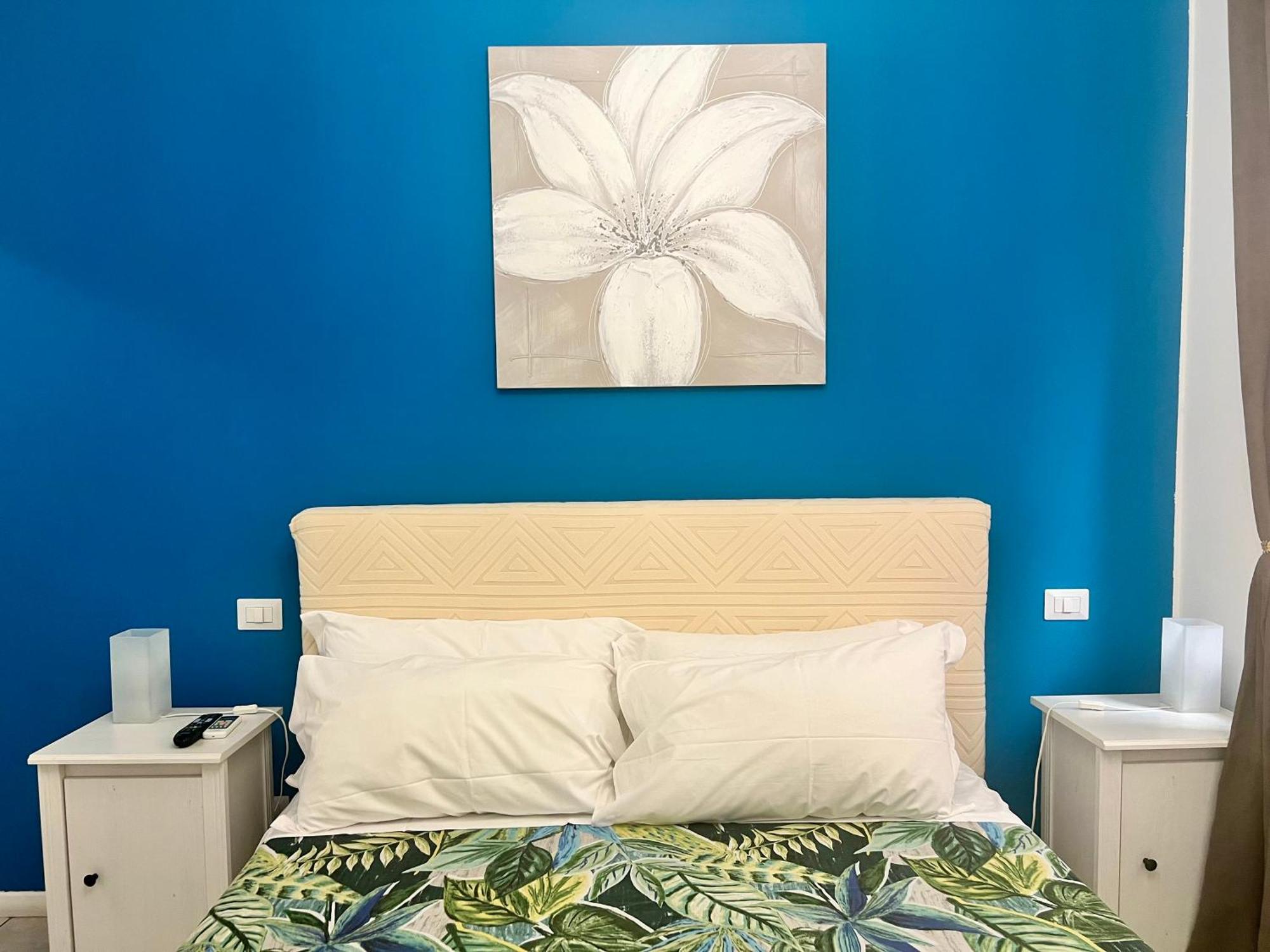Verona Rooms Екстериор снимка