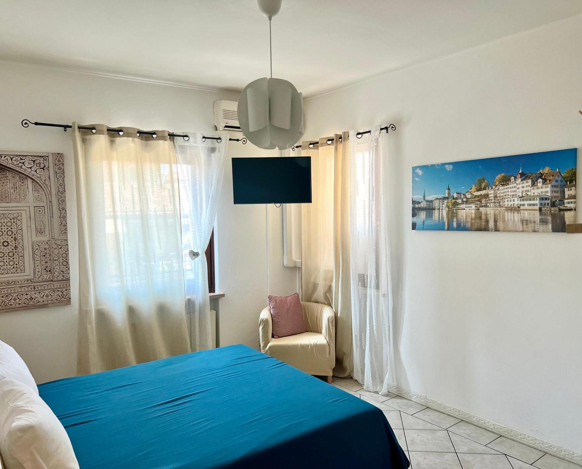 Verona Rooms Екстериор снимка