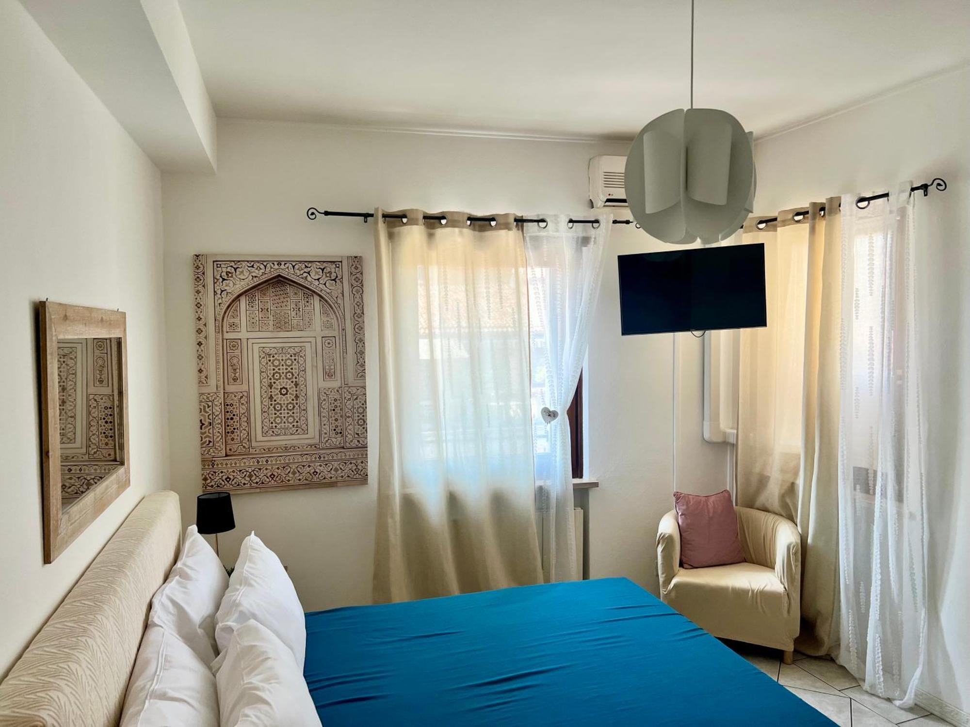 Verona Rooms Екстериор снимка