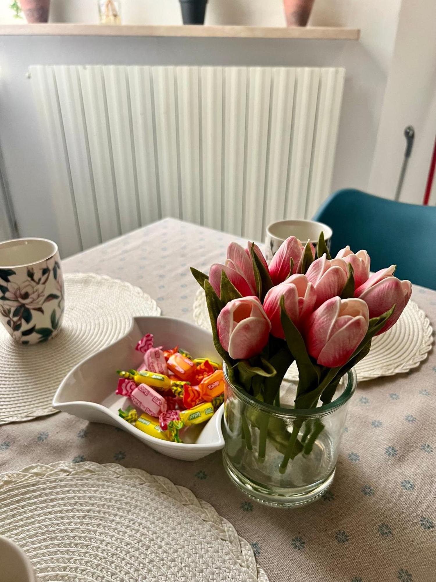 Verona Rooms Екстериор снимка