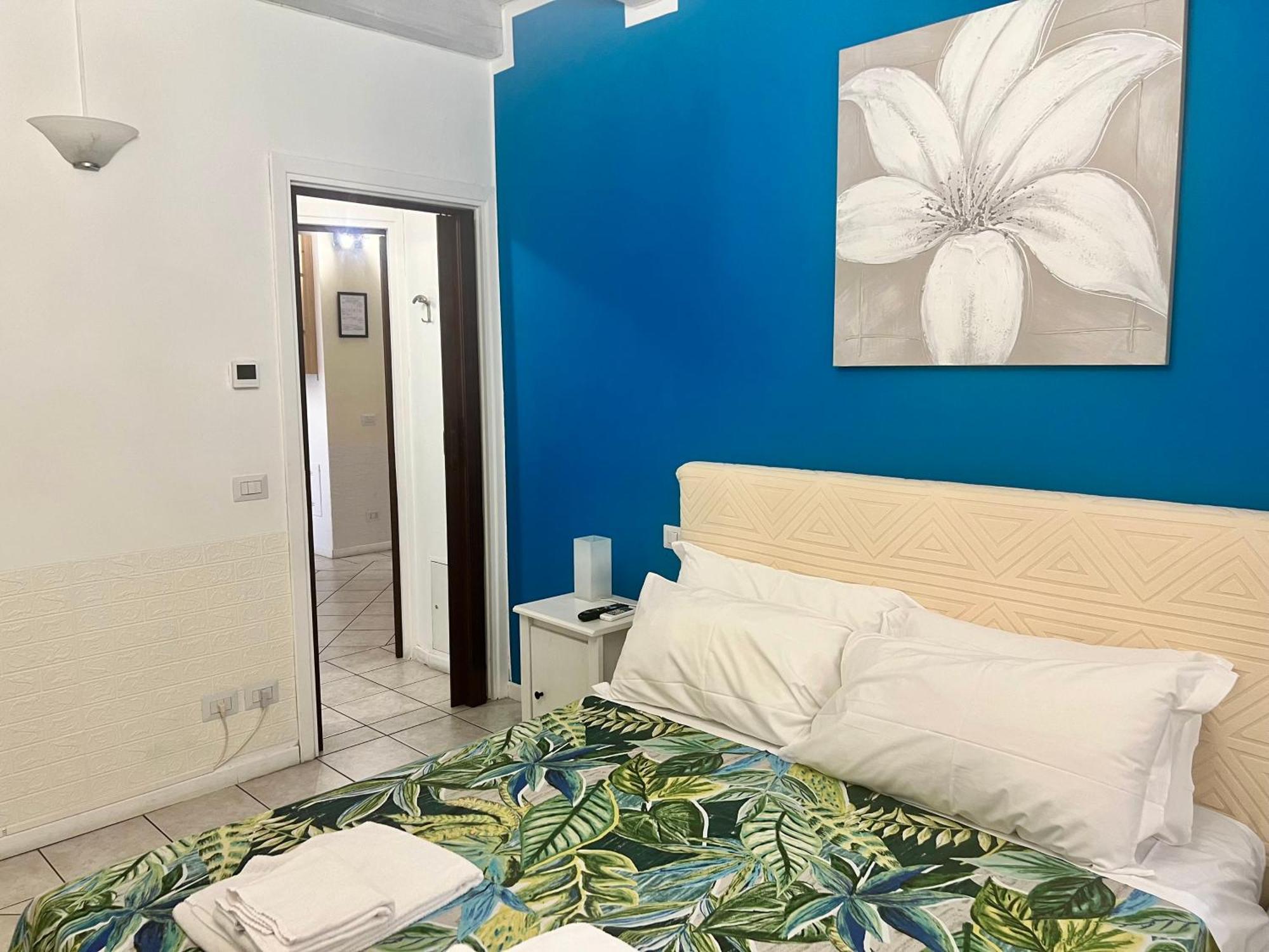 Verona Rooms Екстериор снимка