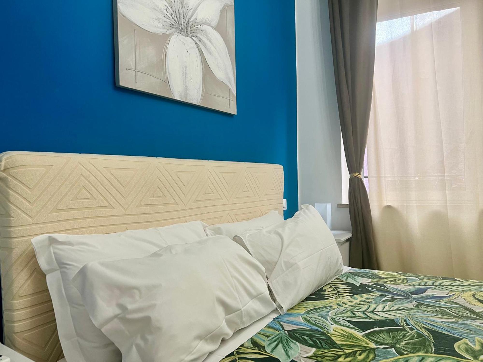 Verona Rooms Екстериор снимка