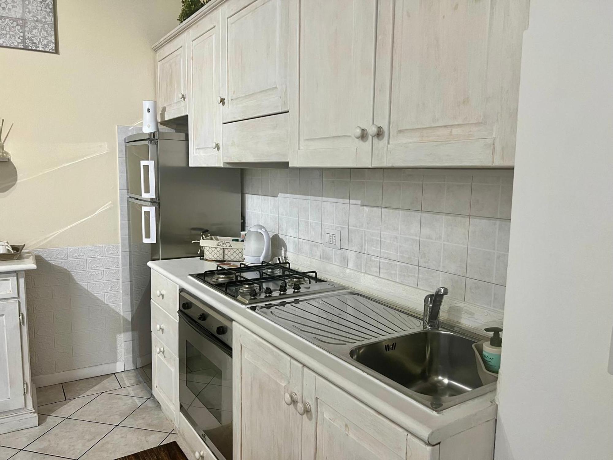 Verona Rooms Екстериор снимка