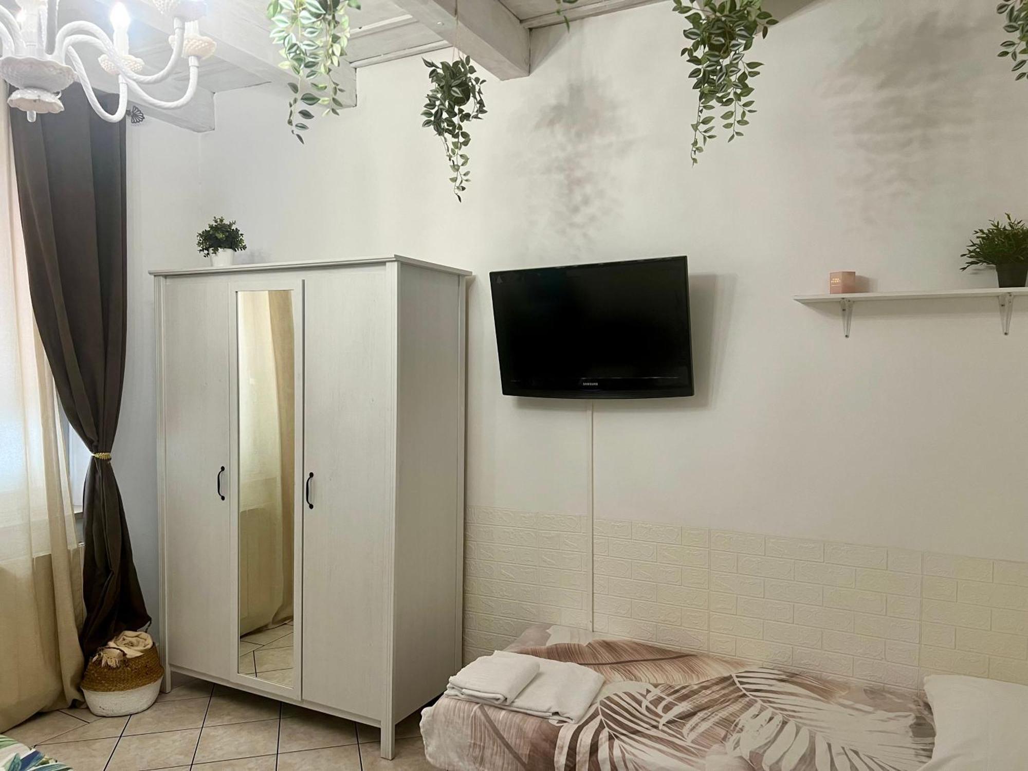 Verona Rooms Екстериор снимка