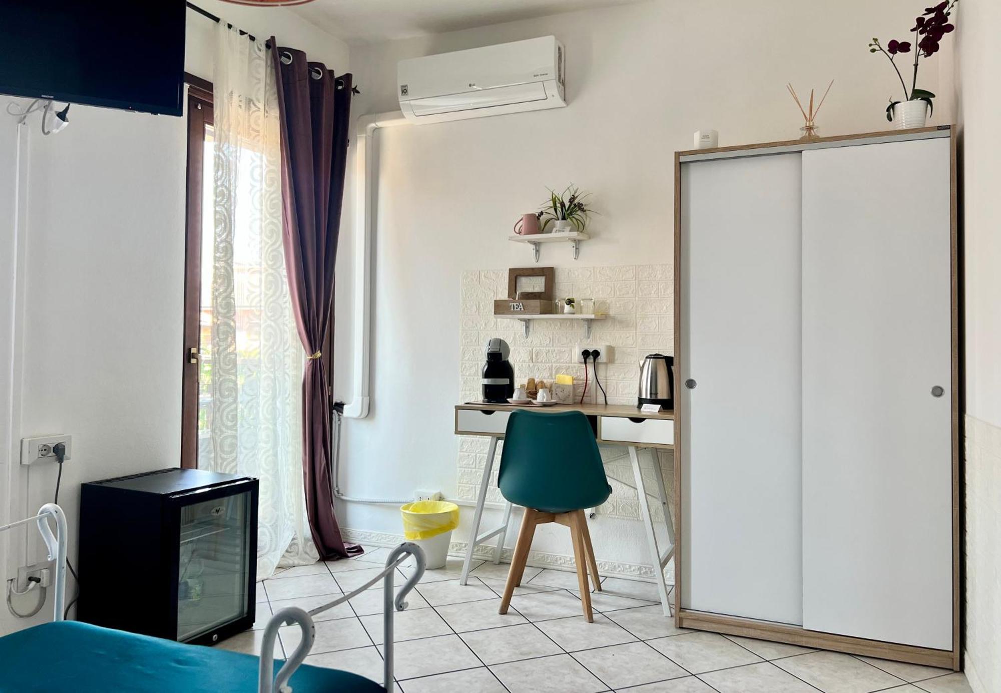 Verona Rooms Екстериор снимка