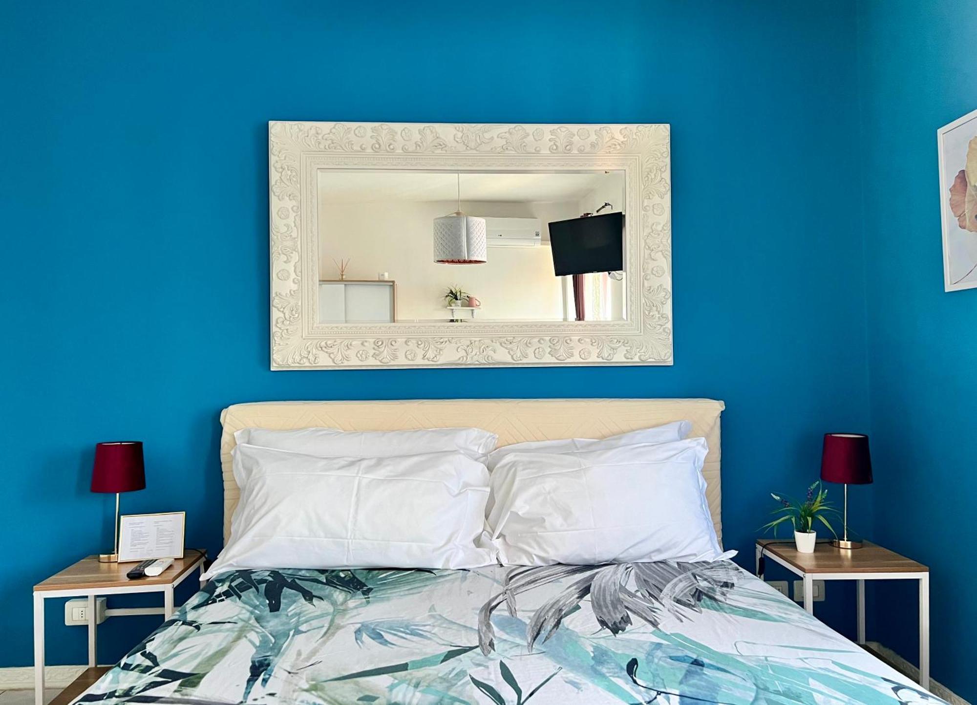 Verona Rooms Екстериор снимка