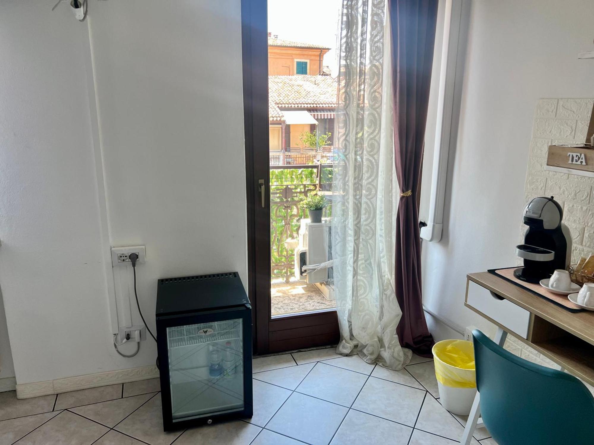 Verona Rooms Екстериор снимка