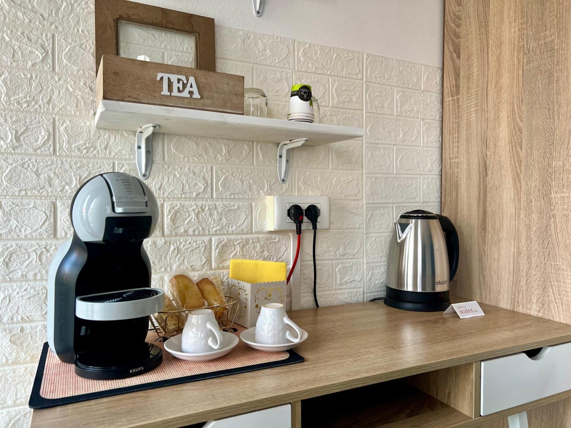 Verona Rooms Екстериор снимка