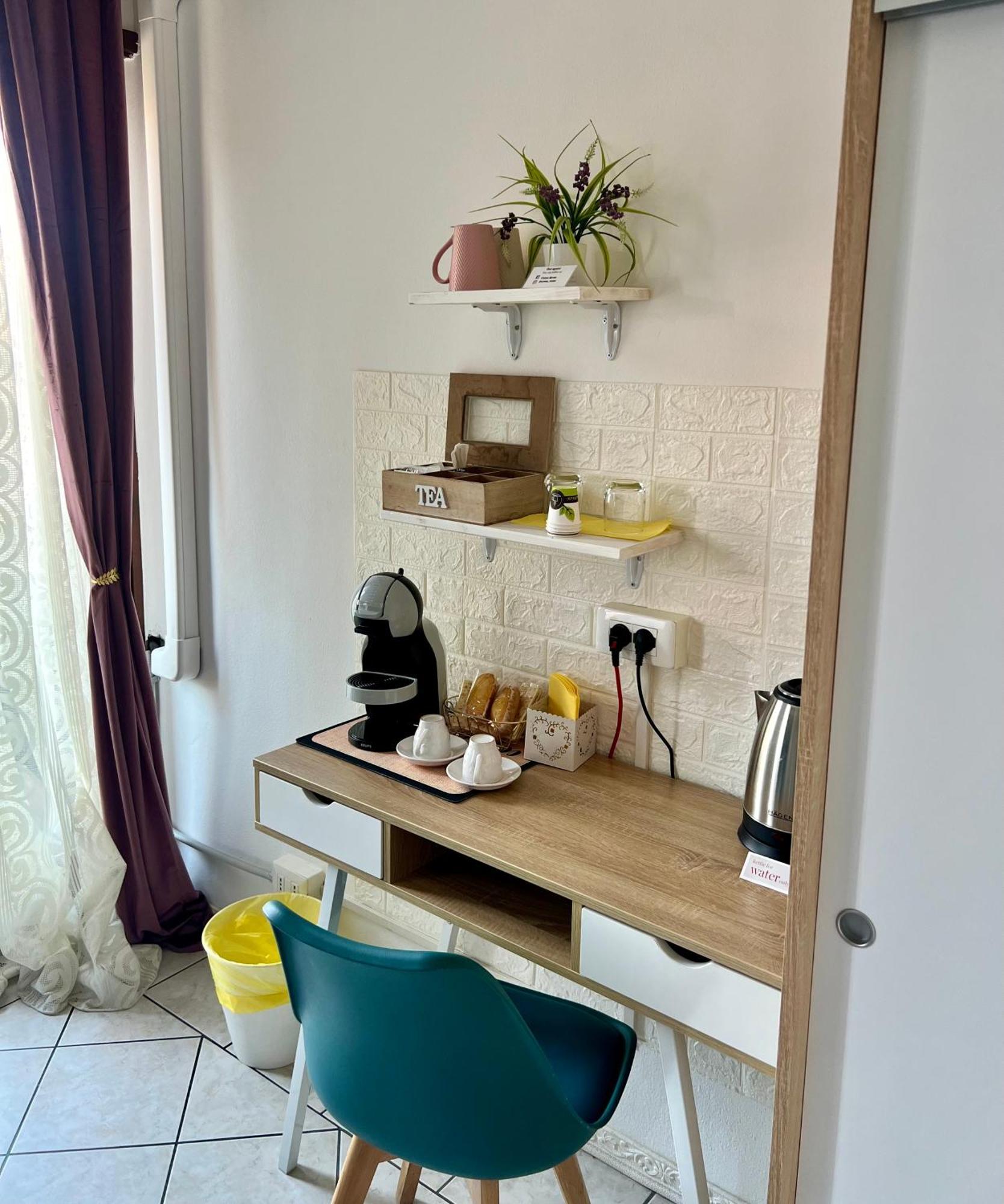 Verona Rooms Екстериор снимка