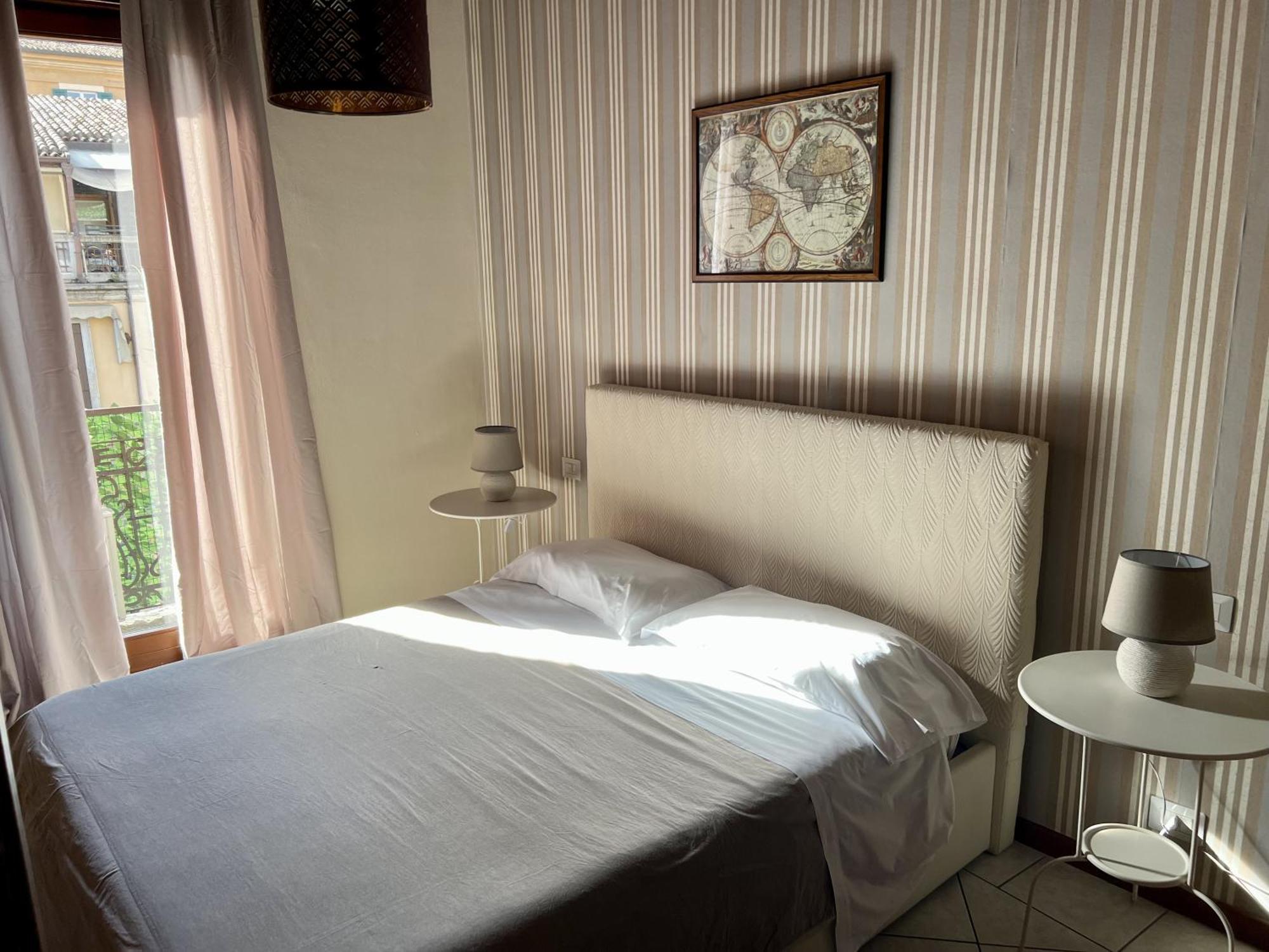 Verona Rooms Екстериор снимка