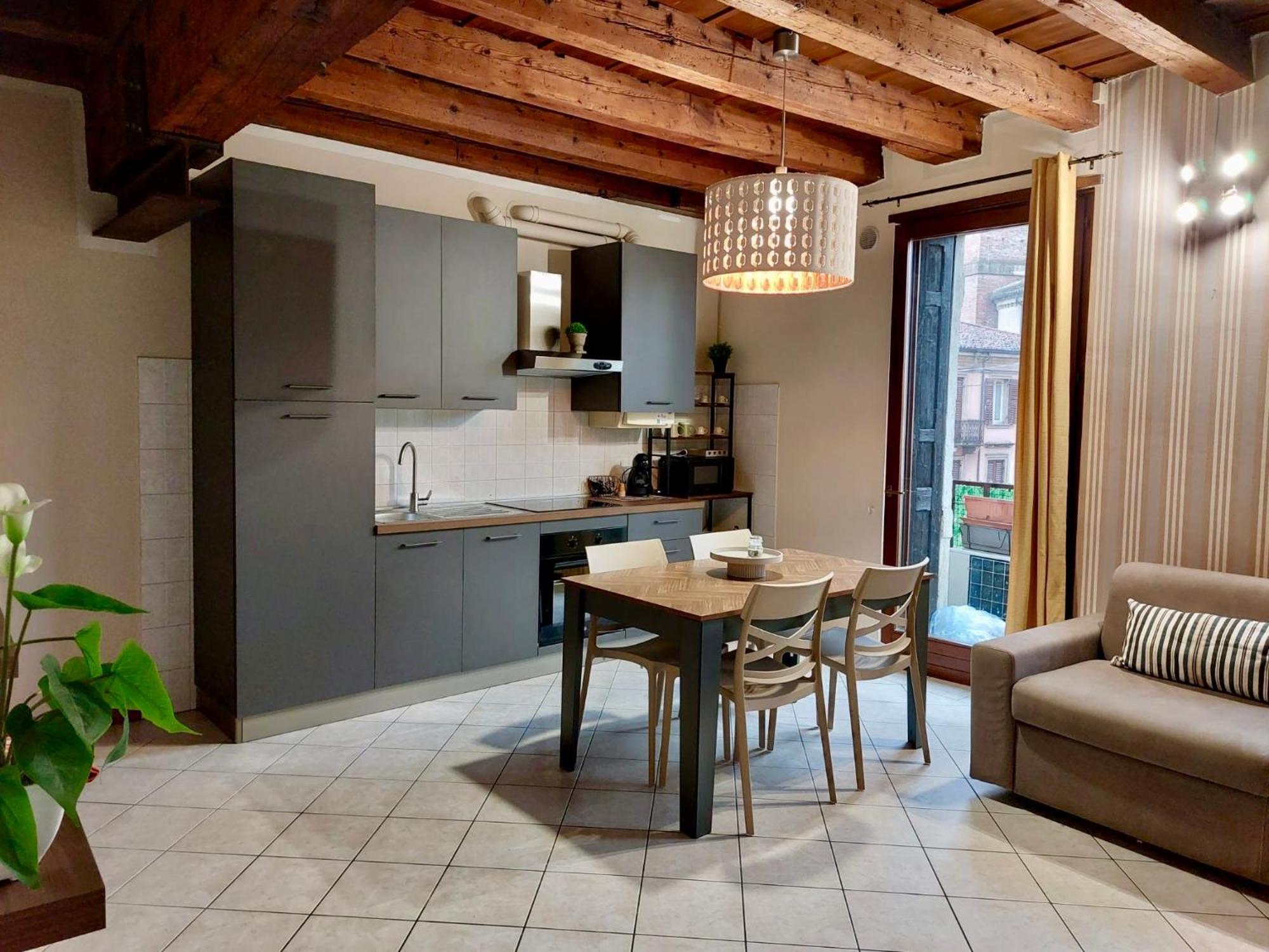 Verona Rooms Екстериор снимка