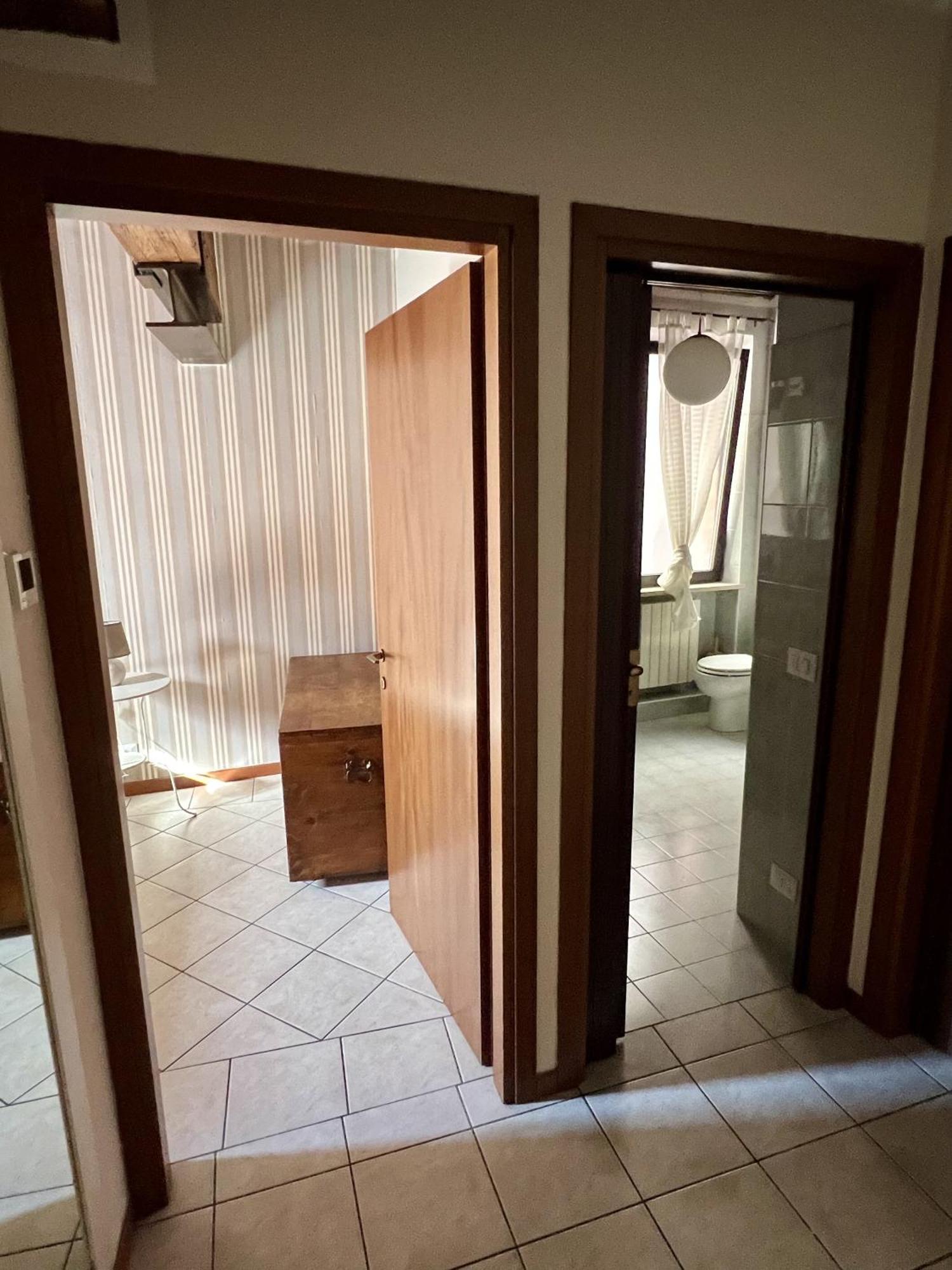 Verona Rooms Стая снимка